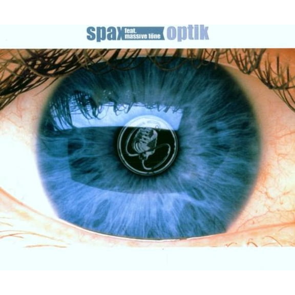 Optik (Audiobook)