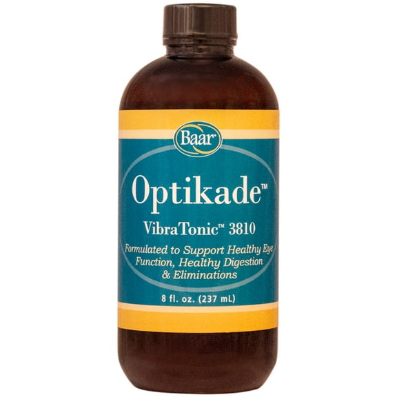 Optikade VibraTonic #3810, 8 oz