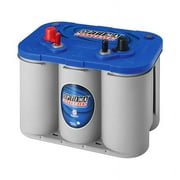 Optima 12 DC AGM Automotive Battery Group 35, 750 CCA Top Post