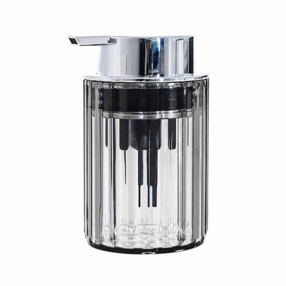 Optima 3xFacial Clean Foam Cup Face Clean Bubbler Travel Foam Maker Portable Face Clean 4 Pcs
