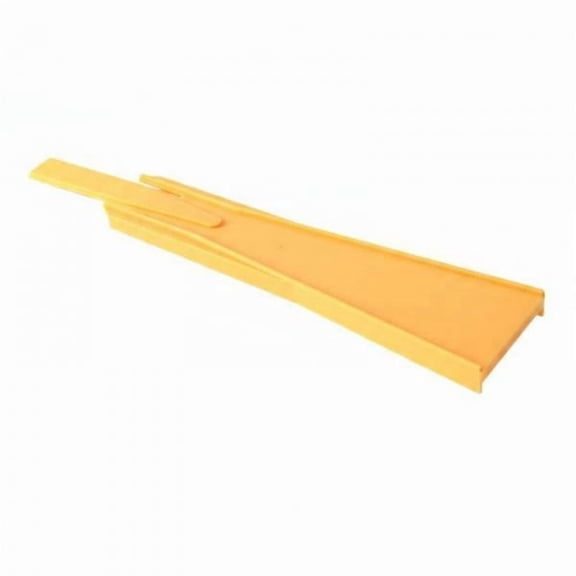 Optima 3xModel Train Rerailer Universal Rerailing Tool Train Track Ramp for Hobbyists, 3 Pcs