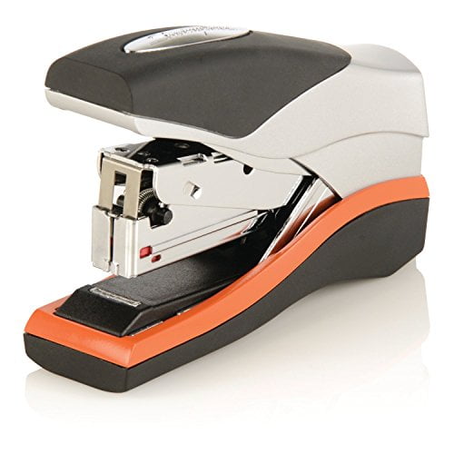 Swingline Stapler, Optima 40, Compact, Low Force, 40 Sheets Capacity NEW