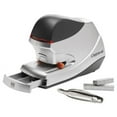 thumbnail image 1 of Swingline Optima 45 Electric Stapler, 45-Sheet Capacity, Silver, 1 of 6