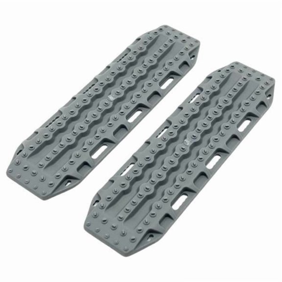 Optima 4x2 Pieces RC Car Sand Ladder Board Accessories for 1/12 1/14 1/10 4 Pcs