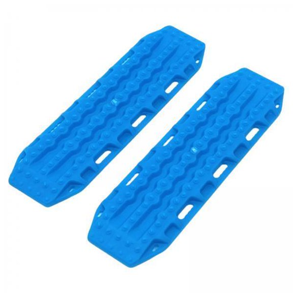 Optima 6x2 Pieces RC Car Sand Ladder Board Accessories for 1/12 1/14 1/10 6 Pcs