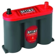 Optima Bat. 6V Red Top 6volt 8010044