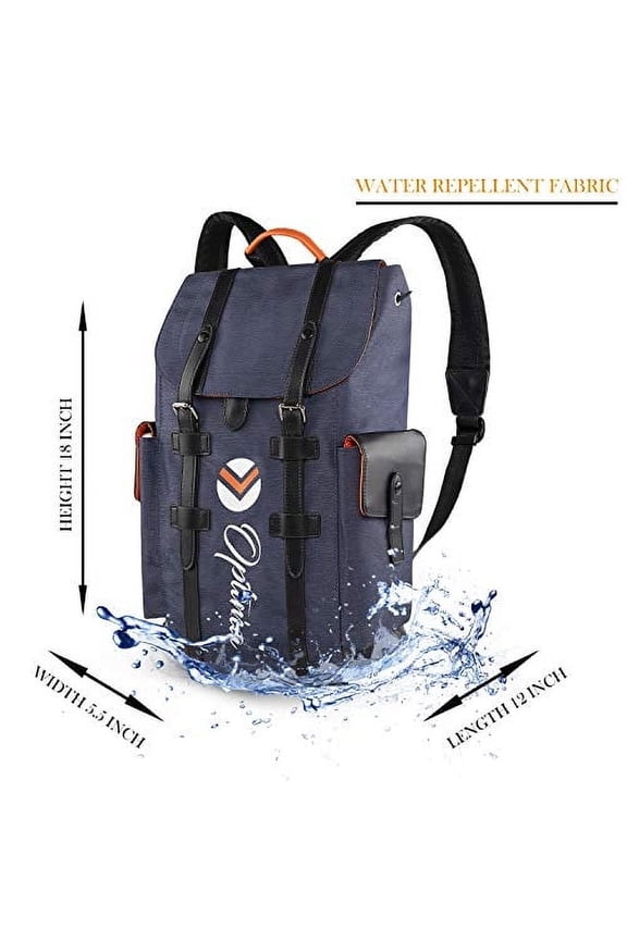 Carter Bag With Usb And Aux Port Backpack
