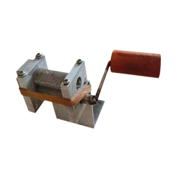 Optima Chickpea Sheller Machine Bean Pea Sheller for Side Dishes Restaurant Kitchen