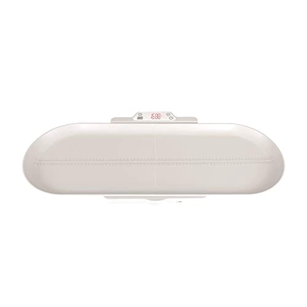 Optima Scale CR-220 ABS 220lb Baby Scale