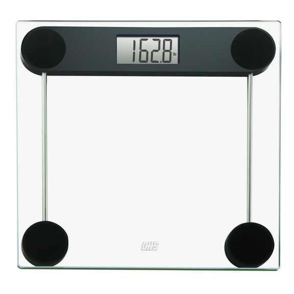 Optima Home Scales Profile Bathroom Scale