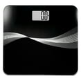 thumbnail image 1 of Optima Home Scales Robust Bathroom Scale, 440 lbs Capacity, 1 of 5