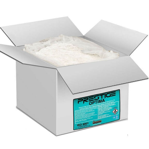 Optima Investment Powder Casting Gold Silver With Resin & Plastic Patterns 30 lb