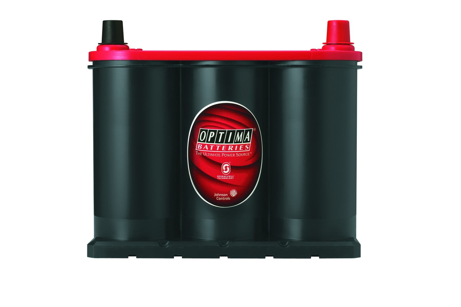 OPTIMA® Batteries 8020-164 35 REDTOP® Starting Battery – I&M Electric