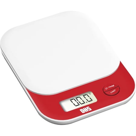 Optima Scale NV-5000 ABS 11 LB Scale