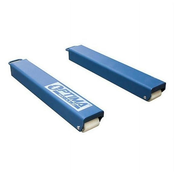 Optima Scale OP-919-48-5K 5000 lbs Weigh Beam System