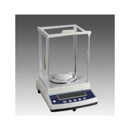 Optima Scales High Precision Balance - 100g x 0.001g - Laboratory Scale