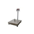 thumbnail image 1 of Optima Scales  NTEP Bench Scale - 16 x 20 in., 400 x 0.05 lb., 1 of 1
