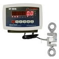 thumbnail image 1 of Optima Scales OP-926-500 Hanging Scale - 500 lbs x 0. 1 lb., 1 of 1