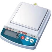 Optima Scales OPK-S2500 Compact Precision Balance - 2500g x 1g