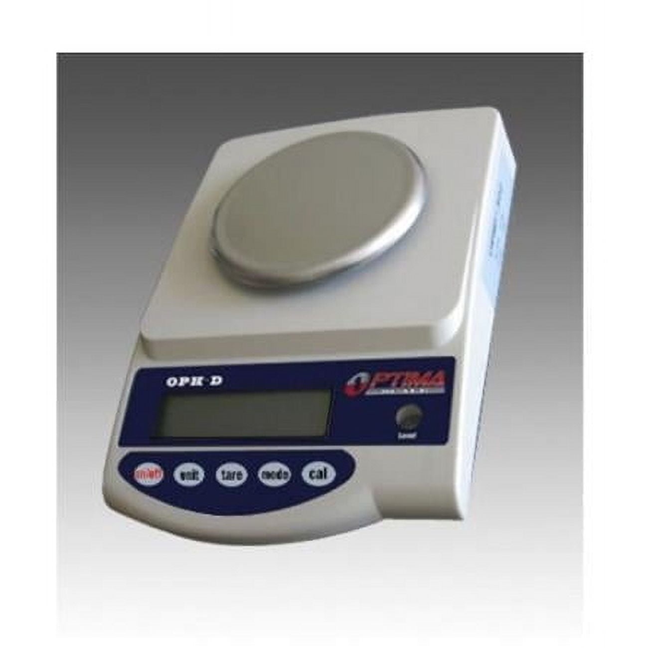 Optima Scales  Precision Electronic Balance - 200g x 0.01g