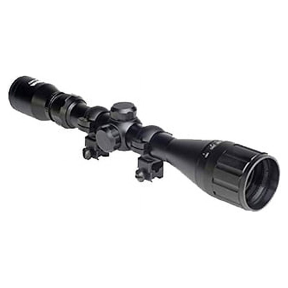 Optima Scopes