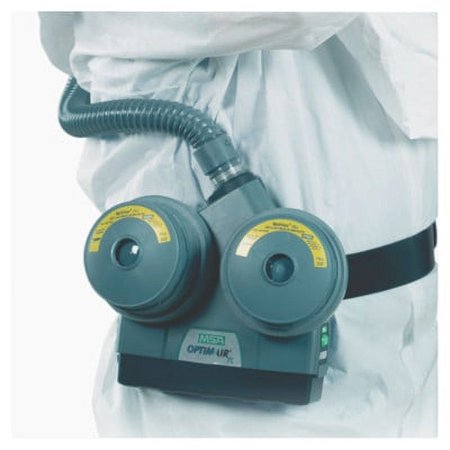 Optimair Tl Papr Kit, for Hoods, Long-Life Battery