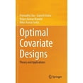 thumbnail image 1 of Optimal Covariate Designs: Theory and Applications, (Hardcover), 1 of 1