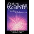 thumbnail image 1 of Optimal Database Marketing: Strategy, Development, and Data Mining, (Hardcover), 1 of 1