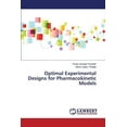 thumbnail image 1 of Optimal Experimental Designs for Pharmacokinetic Models (Paperback), 1 of 1