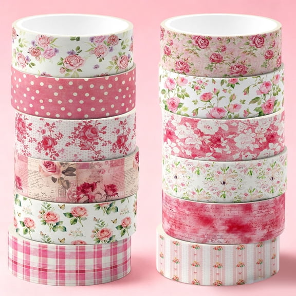 Optimal Masking Tape: Low Maintenance and Reliable for Office Use Use