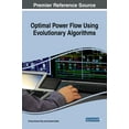 thumbnail image 1 of Optimal Power Flow Using Evolutionary Algorithms, (Hardcover), 1 of 1