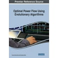 thumbnail image 1 of Optimal Power Flow Using Evolutionary Algorithms (Paperback), 1 of 1