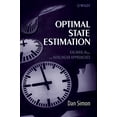 thumbnail image 1 of Pre-Owned Optimal State Estimation: Kalman, H Infinity, and Nonlinear Approaches, 9780471708582, 0471708585, Hardcover, 1 edition, 1 of 1