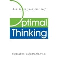 thumbnail image 1 of Pre-Owned Optimal Thinking: How to Be Your Best Self (Paperback) 0471414646 9780471414643, 1 of 1