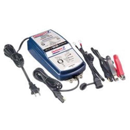 Optimate 7 12&24V CHarger, Tester & Monitor