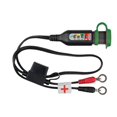 thumbnail image 1 of Optimate Lithium Battery Status Charge System Monitor Plug Sold Each, 1 of 2