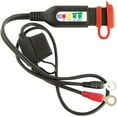 thumbnail image 1 of Optimate cable O-124, ring terminal harness, powersport, smart, 1 of 2