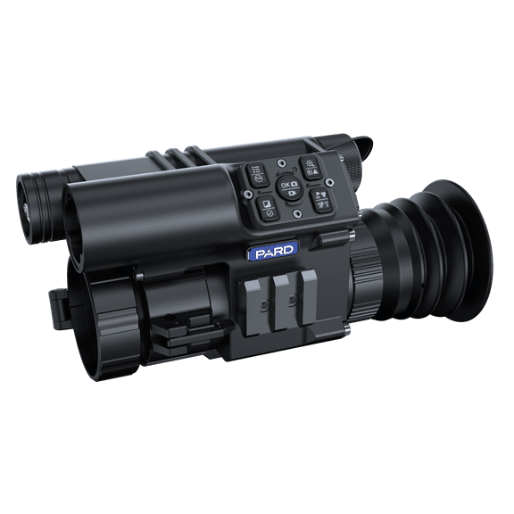 Optimax Technology Llc Ft34, Pard Ft34-35/f     35mm 384 288/50 Nv Clpon Scp/rf