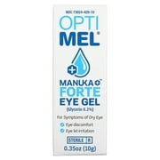 Optimel Manuka+ Forte Eye Gel, 0.35 oz (10 g)