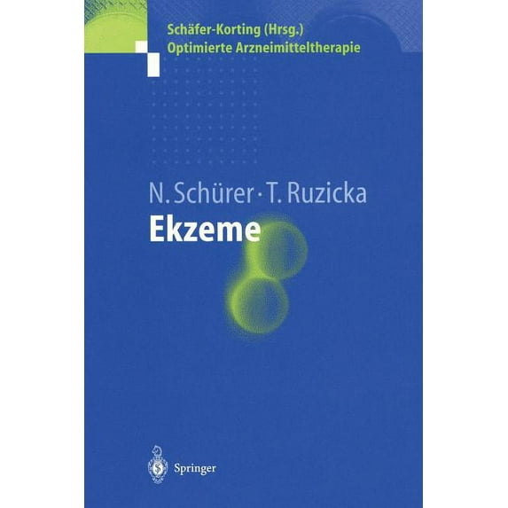 Optimierte Arzneimitteltherapie Ekzeme, (Paperback)