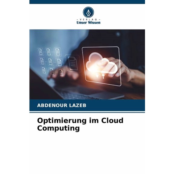 Optimierung im Cloud Computing, (Paperback)