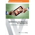thumbnail image 1 of Optimierung von Webseiten für Mobilgeräte (Paperback), 1 of 1