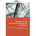 thumbnail image 1 of Omn.Univ.Europ.: Optimisation des structures en présence des incertitudes (Paperback), 1 of 1