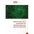 thumbnail image 1 of Optimisation de la production du Biohydrog?ne par Spirulina platensis, 1 of 1