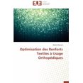 thumbnail image 1 of Omn.Univ.Europ.: Optimisation Des Renforts Textiles À Usage Orthopédiques (Paperback), 1 of 1