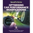 thumbnail image 1 of Pre-Owned Optimising Car Performance Modifications (Speedpro Series): - Simple methods of measuring engine, suspension, brakes and aerodynamic performance gains Paperback, 1 of 1
