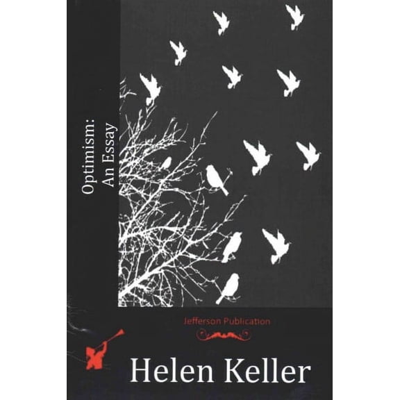 Optimism: An Essay (Paperback)