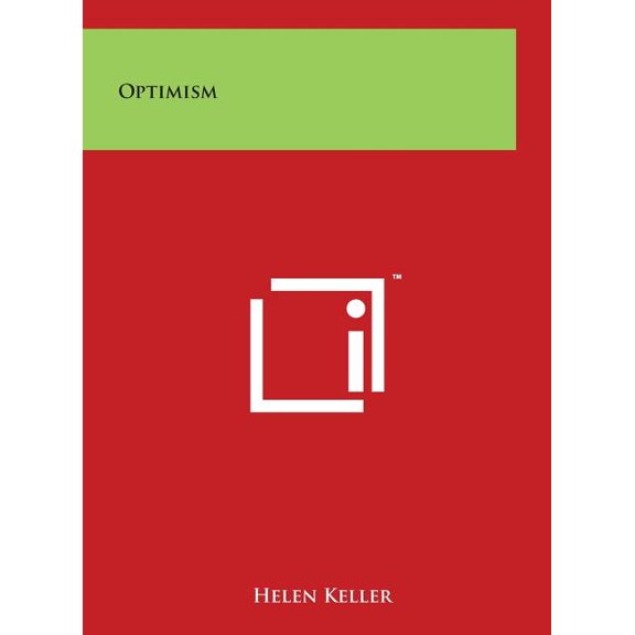 Optimism (Hardcover)