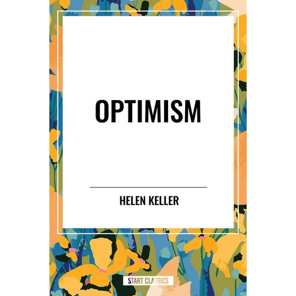 Optimism, (Hardcover)