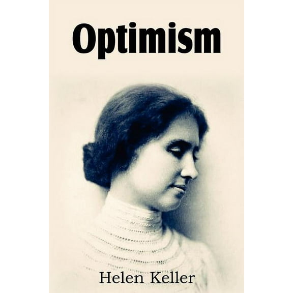 Optimism, (Paperback)